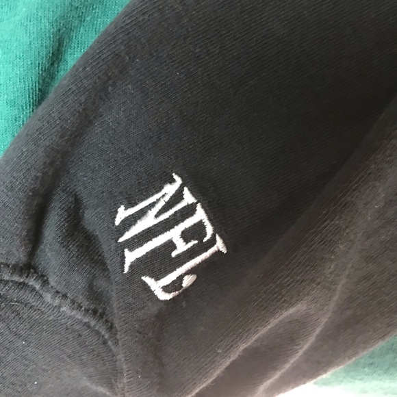 Perfect Vintage NFL Philadelphia Eagles longsleeve - Picture 4 of 5